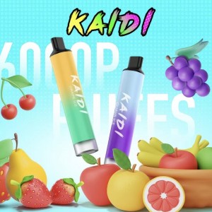 KAIDI 凱迪一次性
