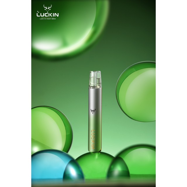 幸運LUCKIN主機|極致工藝的質感:多款限量IP聯名色 幸運LUCKIN主機|極致工藝的質感:多款限量IP聯名色