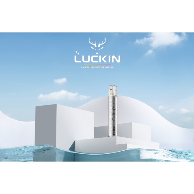幸運LUCKIN主機|極致工藝的質感:多款限量IP聯名色 幸運LUCKIN主機|極致工藝的質感:多款限量IP聯名色