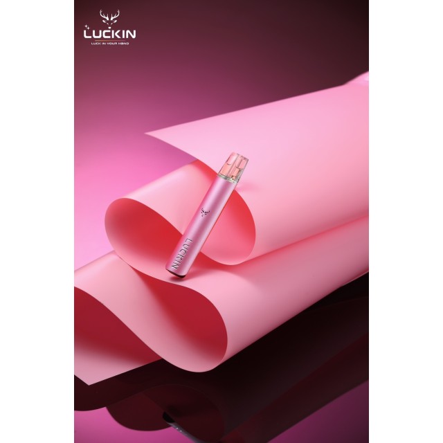 幸運LUCKIN主機|極致工藝的質感:多款限量IP聯名色 幸運LUCKIN主機|極致工藝的質感:多款限量IP聯名色