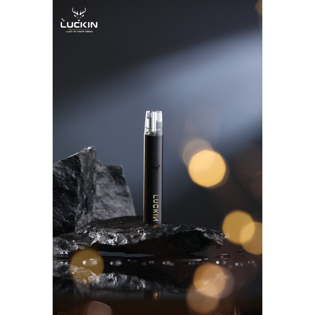 幸運LUCKIN主機|極致工藝的質感:多款限量IP聯名色 幸運LUCKIN主機|極致工藝的質感:多款限量IP聯名色