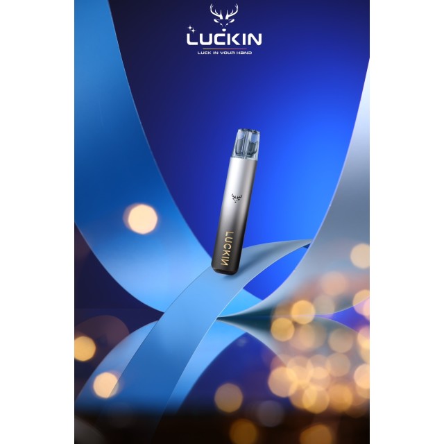 幸運LUCKIN主機|極致工藝的質感:多款限量IP聯名色 幸運LUCKIN主機|極致工藝的質感:多款限量IP聯名色