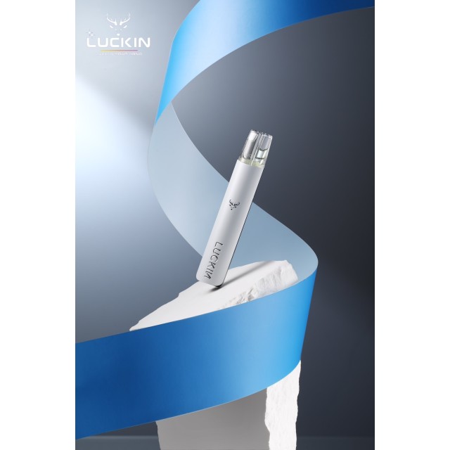 幸運LUCKIN主機|極致工藝的質感:多款限量IP聯名色 幸運LUCKIN主機|極致工藝的質感:多款限量IP聯名色