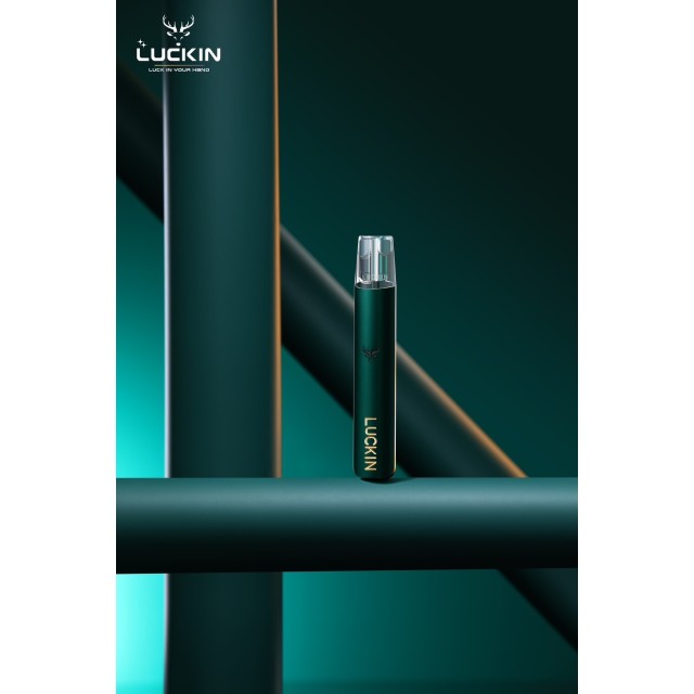 幸運LUCKIN主機|極致工藝的質感:多款限量IP聯名色 幸運LUCKIN主機|極致工藝的質感:多款限量IP聯名色