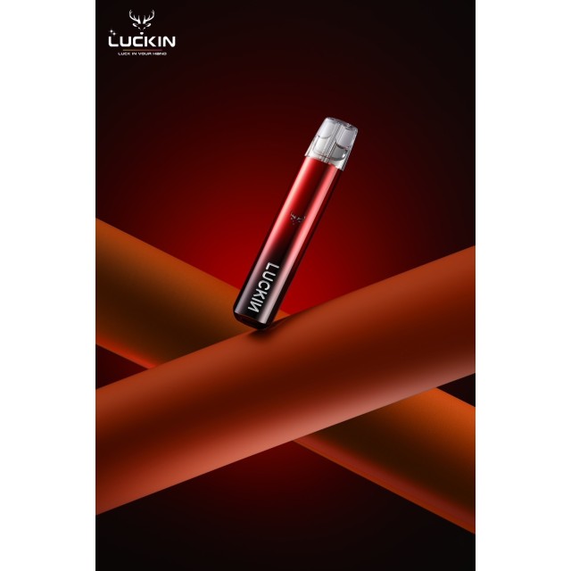幸運LUCKIN主機|極致工藝的質感:多款限量IP聯名色 幸運LUCKIN主機|極致工藝的質感:多款限量IP聯名色