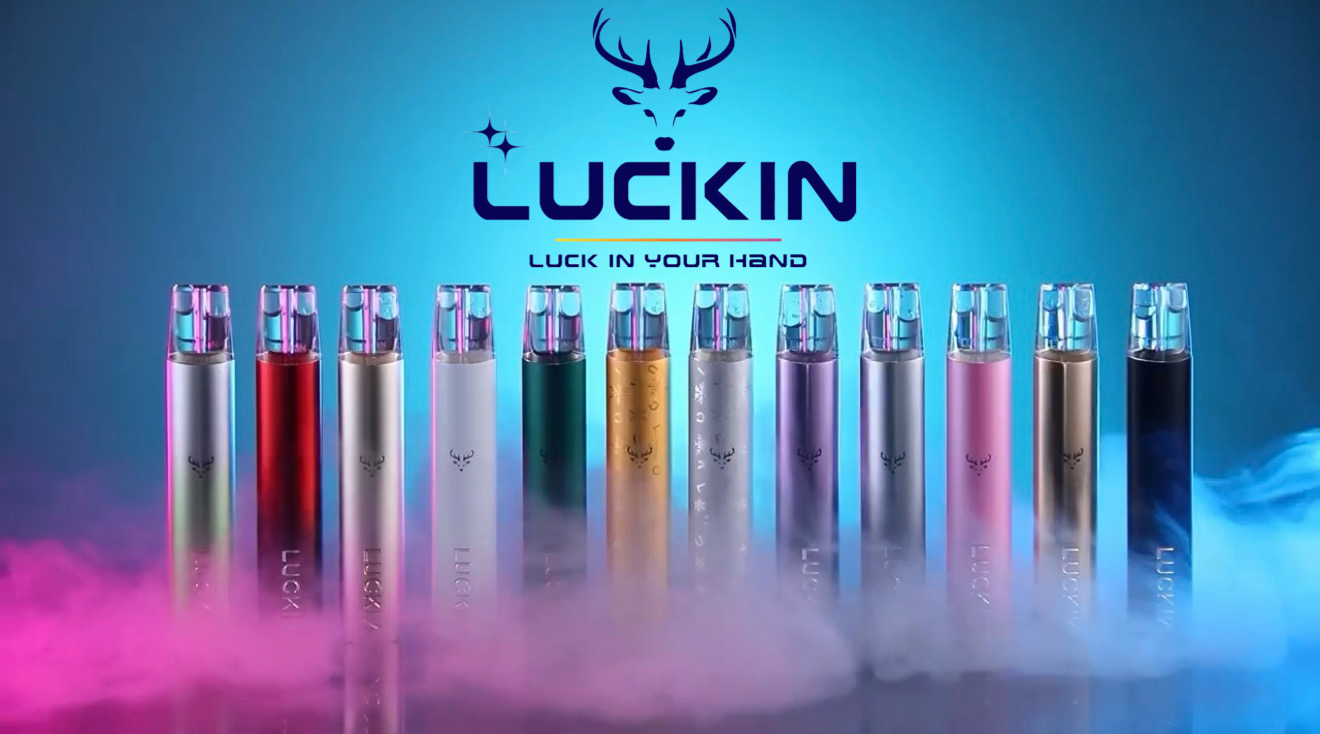 LUCKIN主機評價圖片